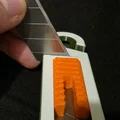 Dao rọc giấy hạng nặng 18mm (Heavy-Duty 18mm Utility Knife) - Thumbnail 5