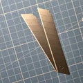 Dao rọc giấy hạng nặng 18mm (Heavy-Duty 18mm Utility Knife) - Thumbnail 7