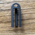 Kẹp miệng túi thực phẩm in 3D tiện lợi (Tütenverschluss) - Thumbnail 1