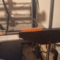 Ender 5 Plus + Nozzle Wiper và khuôn silicone - Thumbnail 2