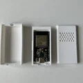 Hộp bảo vệ ESP-32 có lỗ tản nhiệt và đế định vị pin - Thumbnail 1