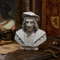 Gonzalo Fernández de Córdoba y Aguilar – Bust - Thumbnail 1