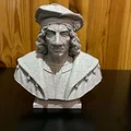 Gonzalo Fernández de Córdoba y Aguilar – Bust - Thumbnail 2