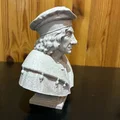 Gonzalo Fernández de Córdoba y Aguilar – Bust - Thumbnail 4