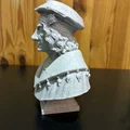 Gonzalo Fernández de Córdoba y Aguilar – Bust - Thumbnail 5