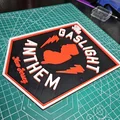 Bảng hiệu/banner The Gaslight Anthem - Thumbnail 2