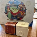 Hộp đựng thay thế cho board game The Glorious Guilds of Buttonville - Thumbnail 2
