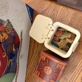 Hộp đựng thay thế cho board game The Glorious Guilds of Buttonville - Thumbnail 4