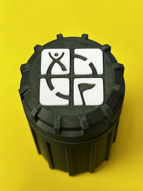 Logo Geocaching GX - Image 1