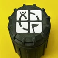 Logo Geocaching GX - Thumbnail 1