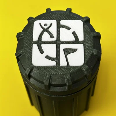 Logo Geocaching GX