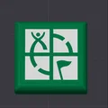 Logo Geocaching GX - Thumbnail 2