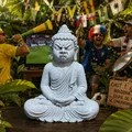 UnZen Buddha – Tượng Phật “khó zen” phiên bản hài hước - Thumbnail 1