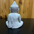 UnZen Buddha – Tượng Phật “khó zen” phiên bản hài hước - Thumbnail 3