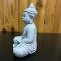 UnZen Buddha – Tượng Phật “khó zen” phiên bản hài hước - Thumbnail 4