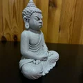 UnZen Buddha – Tượng Phật “khó zen” phiên bản hài hước - Thumbnail 5
