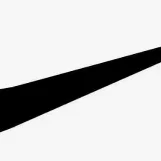 Phụ kiện trang trí dép Clog hình logo Nike in 3D cực chất