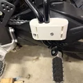 Giá treo đồ gắn gác chân cho xe Ducati Desert X V1 - Thumbnail 6