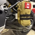 Giá treo đồ gắn gác chân cho xe Ducati Desert X V1 - Thumbnail 7