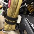 Giá treo đồ gắn gác chân cho xe Ducati Desert X V1 - Thumbnail 8