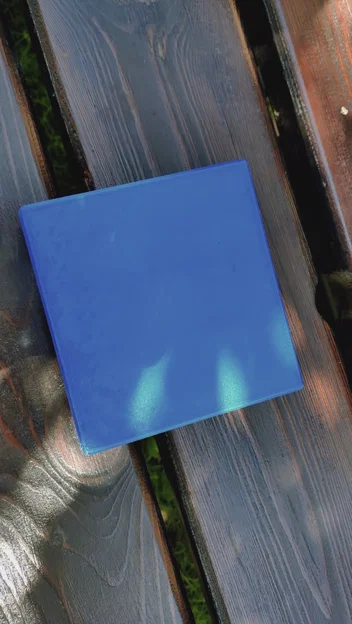 Nắp đậy trong Skimmer hồ bơi (Inner Skimmer Cover) - Phụ kiện in 3D - Image 2