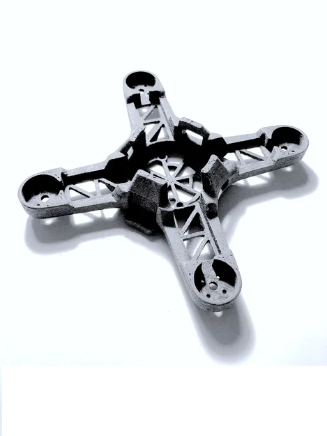 OnionCat - Khung quadcopter - Image 1