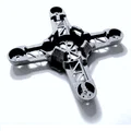 OnionCat - Khung quadcopter - Thumbnail 1