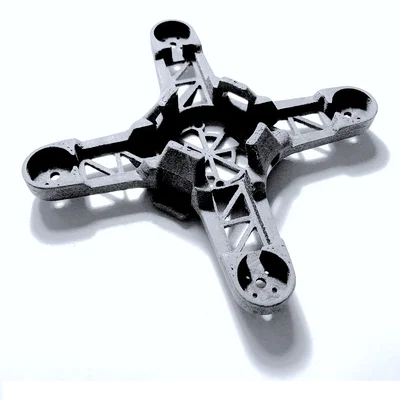 OnionCat - Khung quadcopter