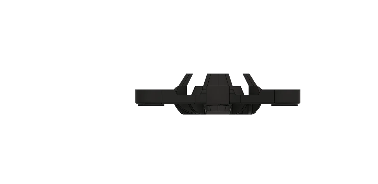 OnionCat - Khung quadcopter - Image 2