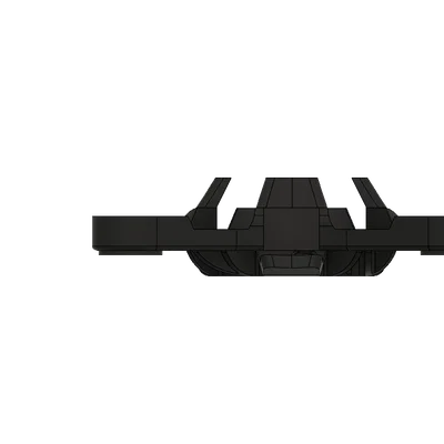 OnionCat - Khung quadcopter