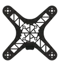 OnionCat - Khung quadcopter - Thumbnail 3