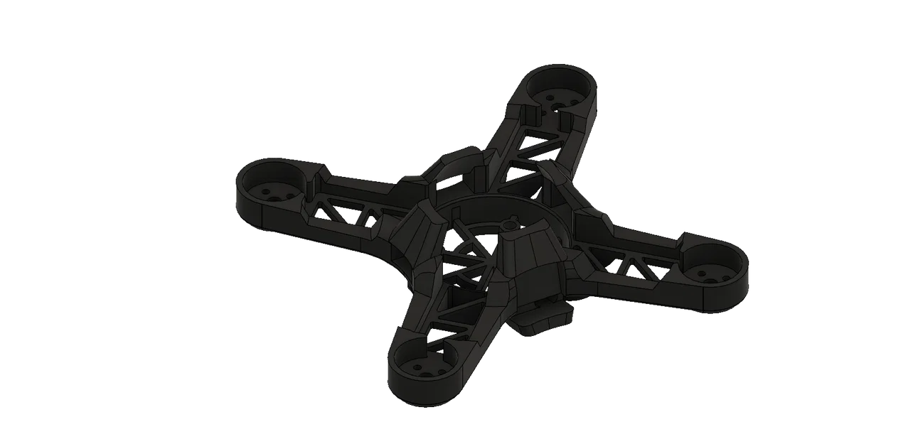 OnionCat - Khung quadcopter - Image 4