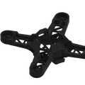 OnionCat - Khung quadcopter - Thumbnail 4
