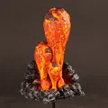 5x Suối Phun Lava Núi Lửa [Tabletop Terrain 02] - Thumbnail 3