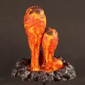5x Suối Phun Lava Núi Lửa [Tabletop Terrain 02] - Thumbnail 4