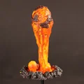 5x Suối Phun Lava Núi Lửa [Tabletop Terrain 02] - Thumbnail 5