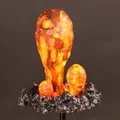 5x Suối Phun Lava Núi Lửa [Tabletop Terrain 02] - Thumbnail 6