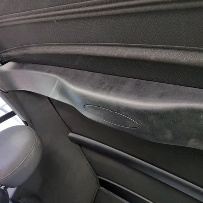 Mini R57 - Móc/clip thay thế cho ốp trần (Ceiling trim panel)