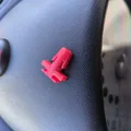 Mini R57 - Móc/clip thay thế cho ốp trần (Ceiling trim panel) - Thumbnail 2