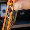 Vỏ/giá cầm tay đa năng cho remote LED strip & module MP3/BT/FM - Thumbnail 5