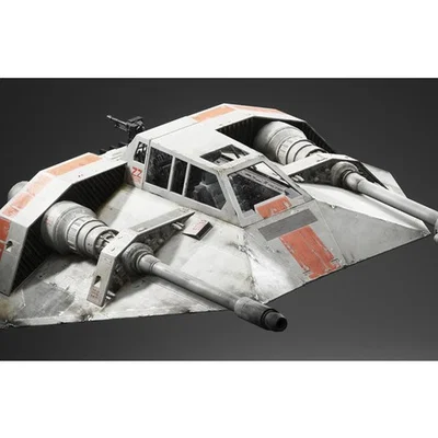 Snow Speeder T-47