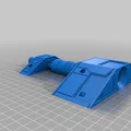 Snow Speeder T-47 - Thumbnail 2