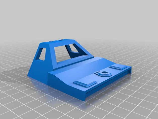 Snow Speeder T-47 - Image 6