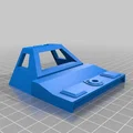 Snow Speeder T-47 - Thumbnail 6