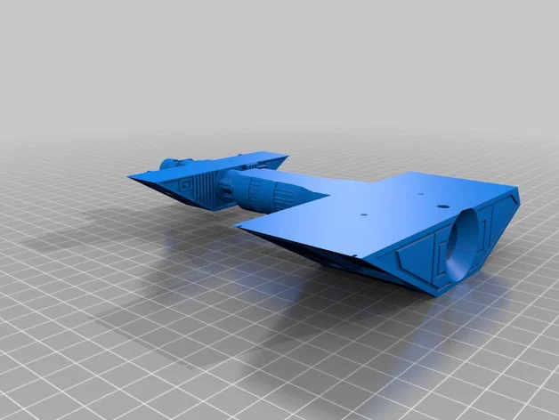 Snow Speeder T-47 - Image 10