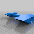 Snow Speeder T-47 - Thumbnail 10