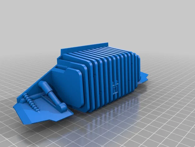 Snow Speeder T-47 - Image 15