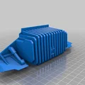 Snow Speeder T-47 - Thumbnail 15