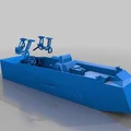 Snow Speeder T-47 - Thumbnail 18