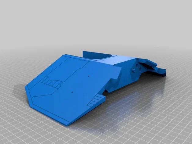Snow Speeder T-47 - Image 19